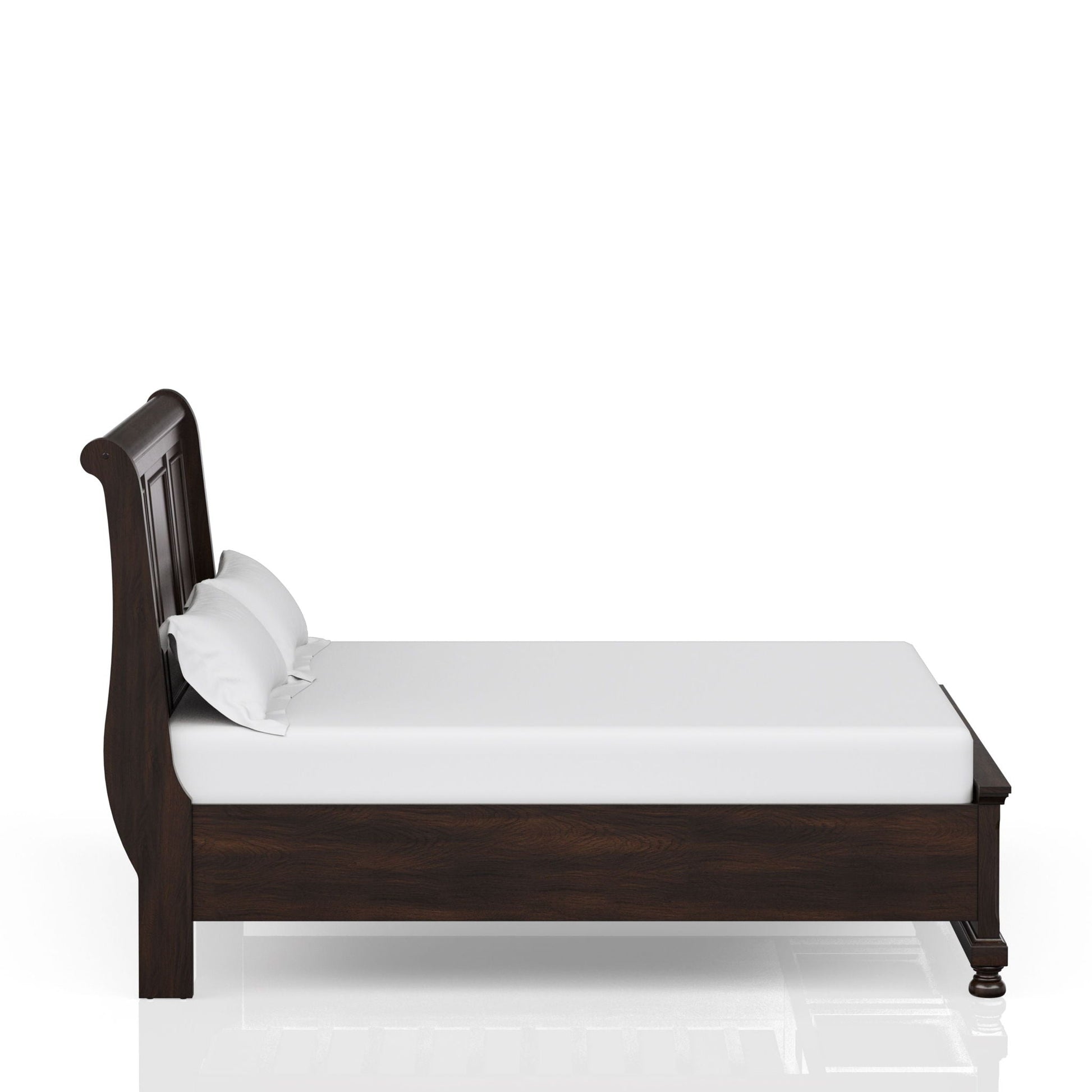 Elegant Design Storage Bed Bernards Furniture