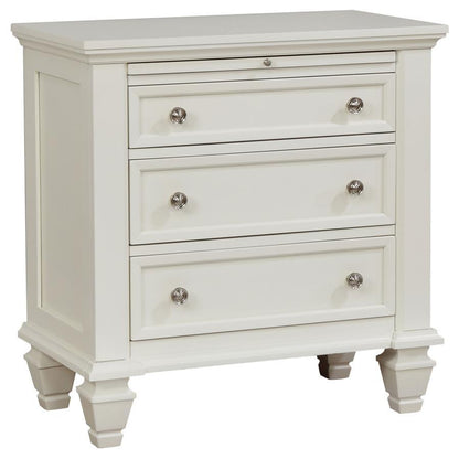Sandy Beach - Storage Bed Bedroom Set - Snoozhouse