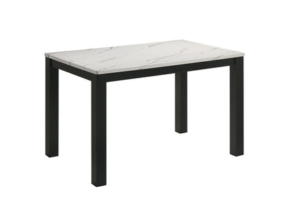 Resia - Dining Room Set Crown Mark