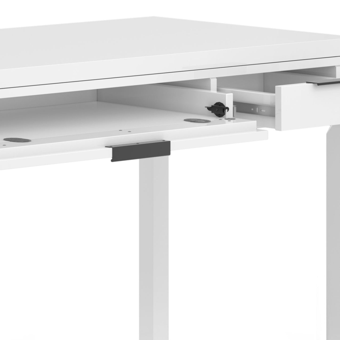 Hollander - Handcrafted Desk Simpli-Home