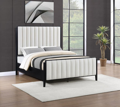 Brookmead - Upholstered Bed Coaster Fine Furniture