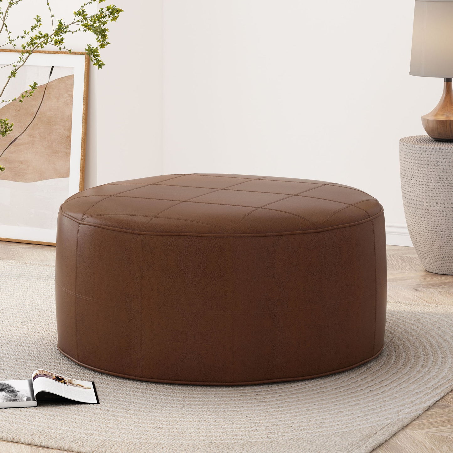 Rustic Style Ottoman Noble House