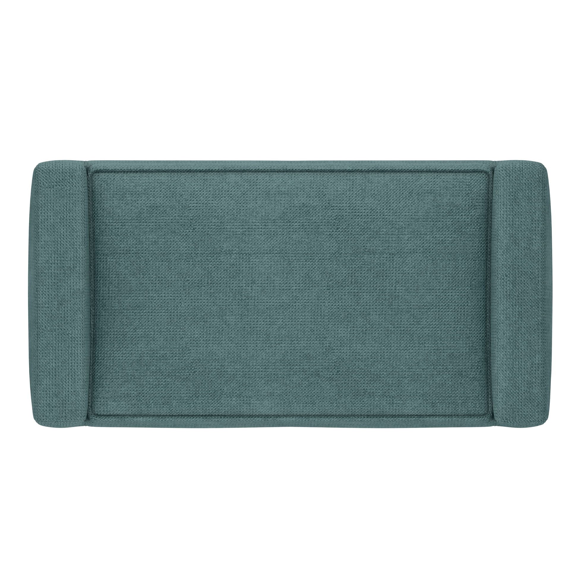 Scott - Upholstered Ottoman Bench Simpli-Home