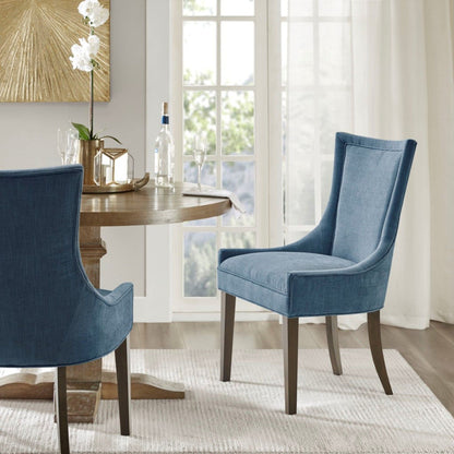 Ultra - Elegant Dining Side Chair (Set of 2) JLA