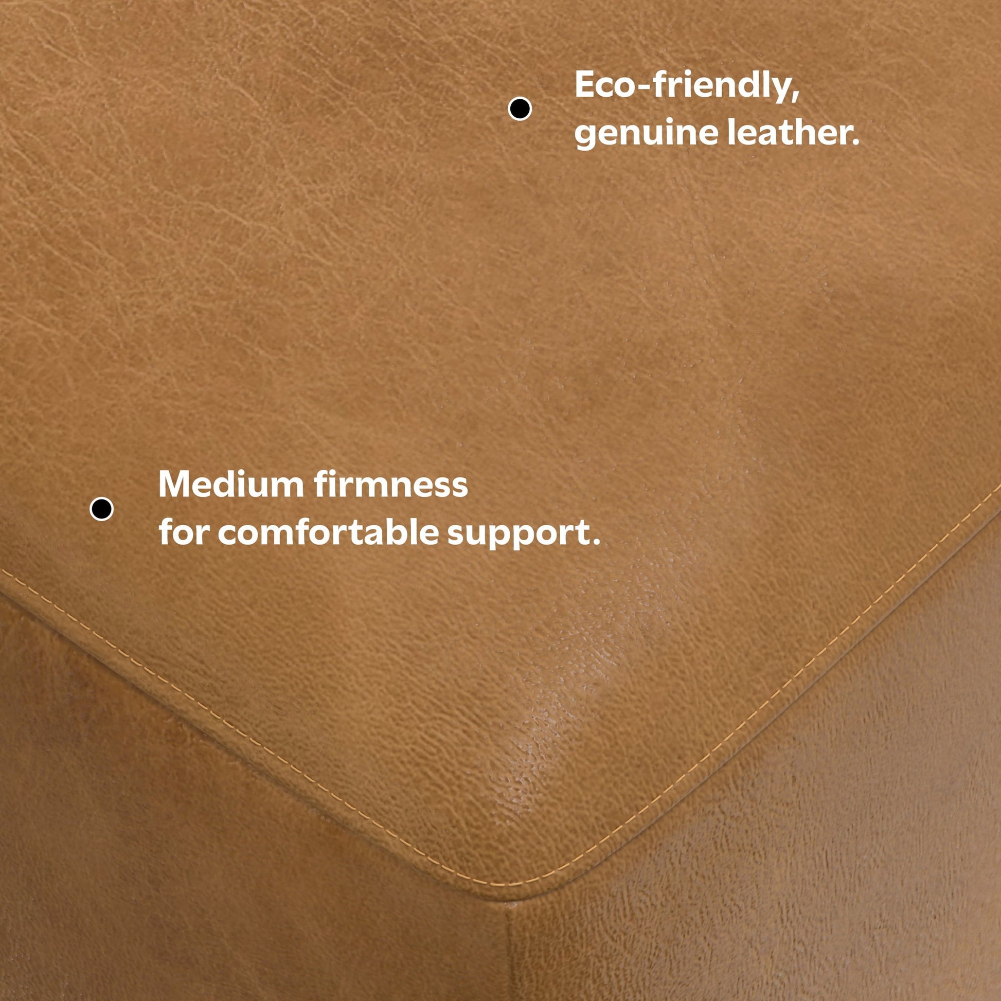 Rex - Versatile Design Ottoman Simpli-Home