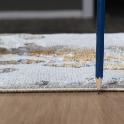 Textures - GC_ART2003 Area Rug Icona Home Decor