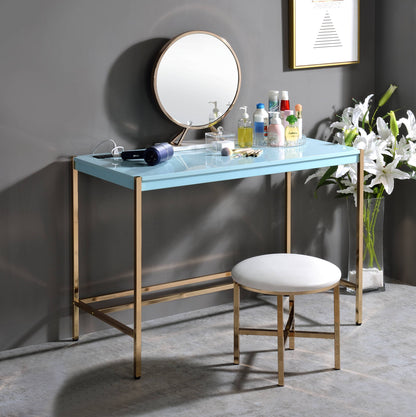 Midriaks - Writing Desk With USB Acme