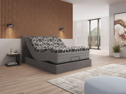 14" Smooth Top Foam, Ultra Plush Mattress MD Mattress