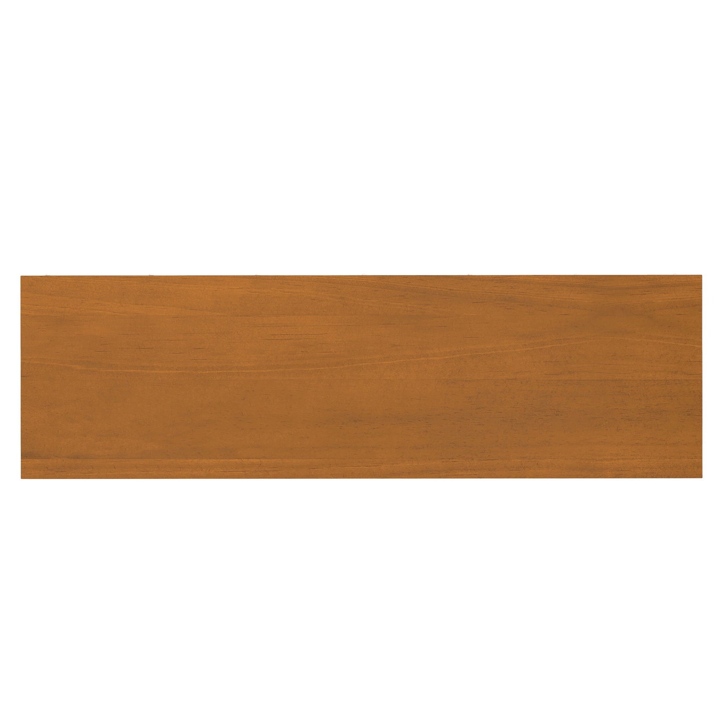 Warm Shaker - TV Media Stand - Brown Simpli-Home