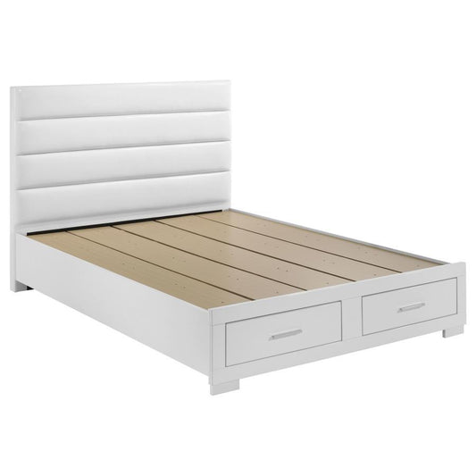 Felicity - Storage Bed Coaster Fine Furniture