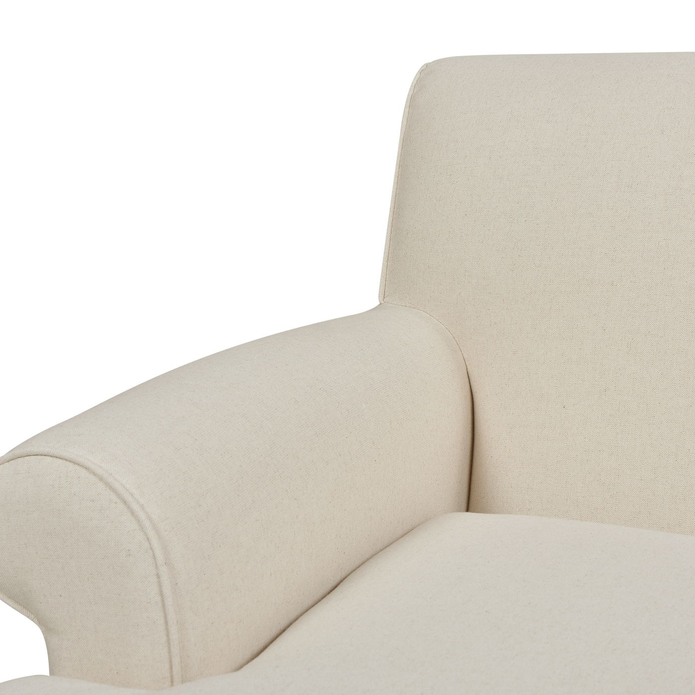 Alana Lawson - Accent Arm Chair Casters Jennifer Taylor Home