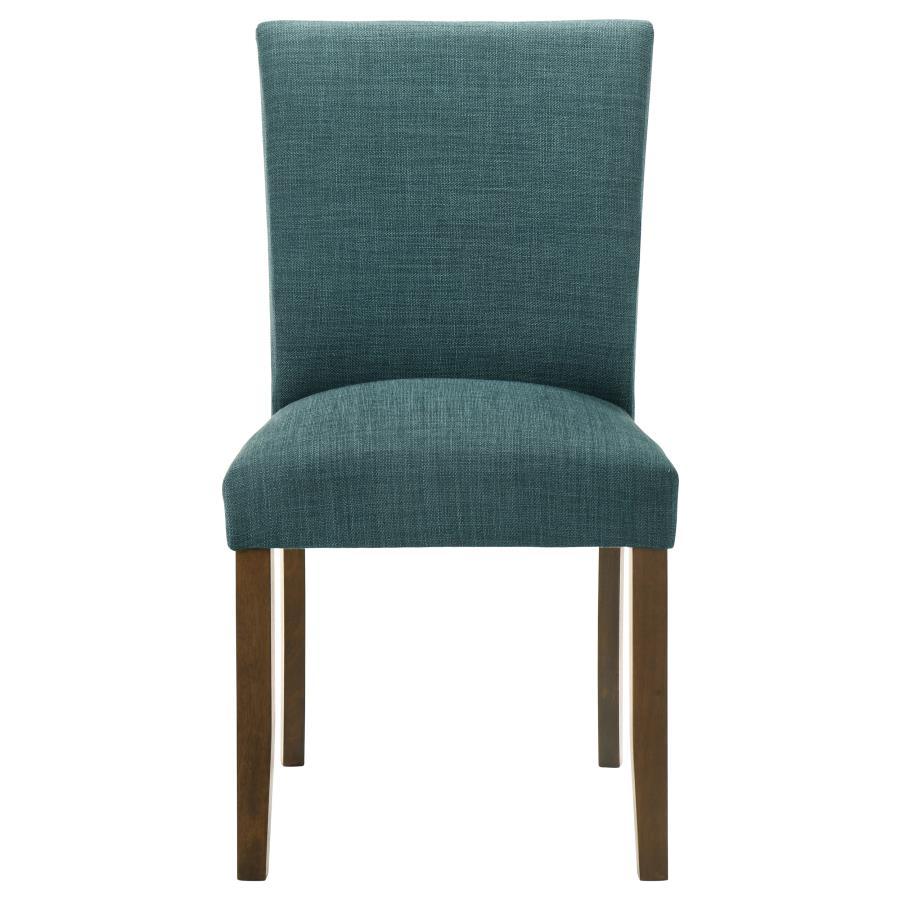 Cantley - Upholstered Dining Side Chair (Set of 2) Coaster Fine Furniture