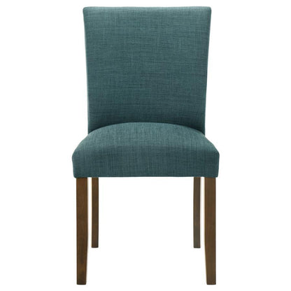 Cantley - Upholstered Dining Side Chair (Set of 2) Coaster Fine Furniture