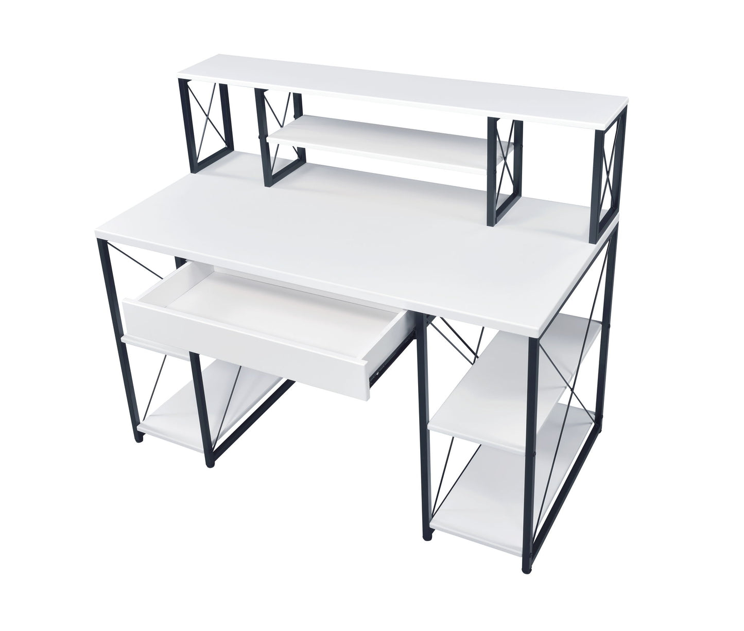 Amiel - All Purpose Writing Desk Acme