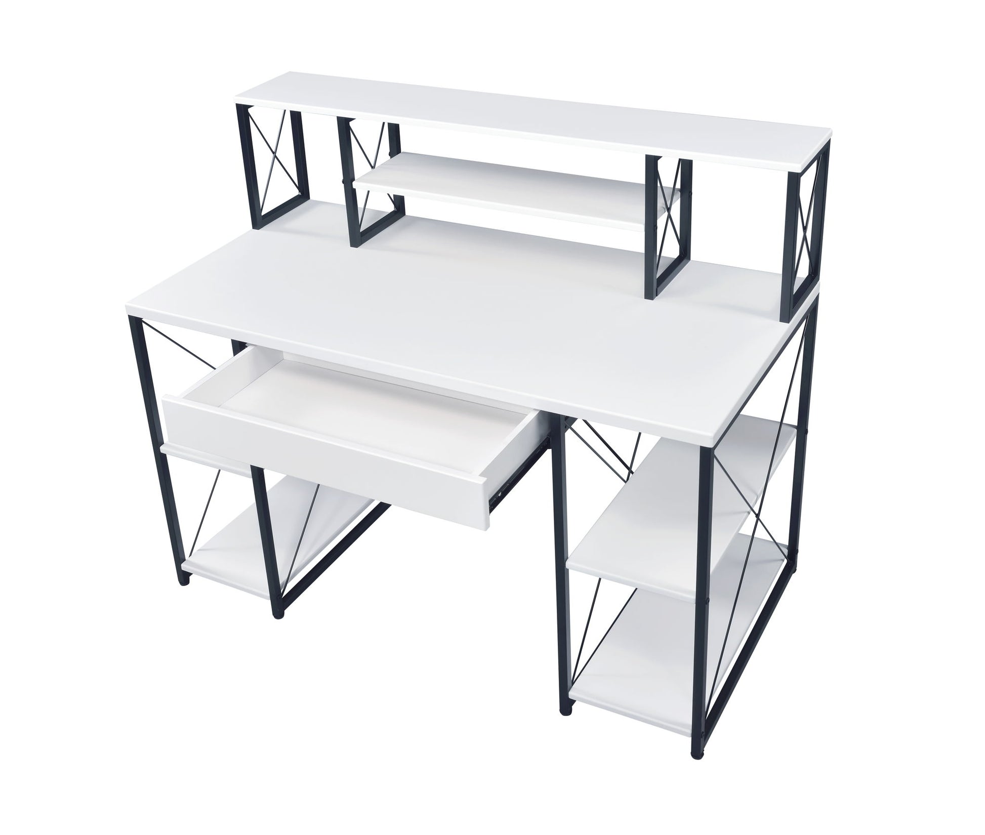 Amiel - All Purpose Writing Desk Acme