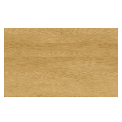 Lowry - Handcrafted Square Dining Table Simpli-Home