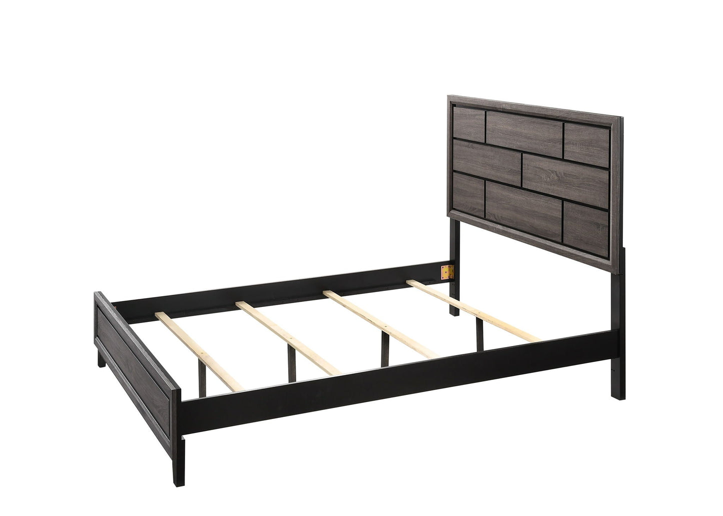 Akerson - Bedroom Set Crown Mark