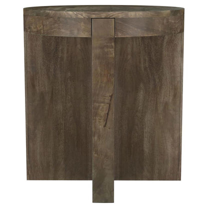 Kinkaid - Solid Wood Coffee And End Table Set Coaster Fine Furniture