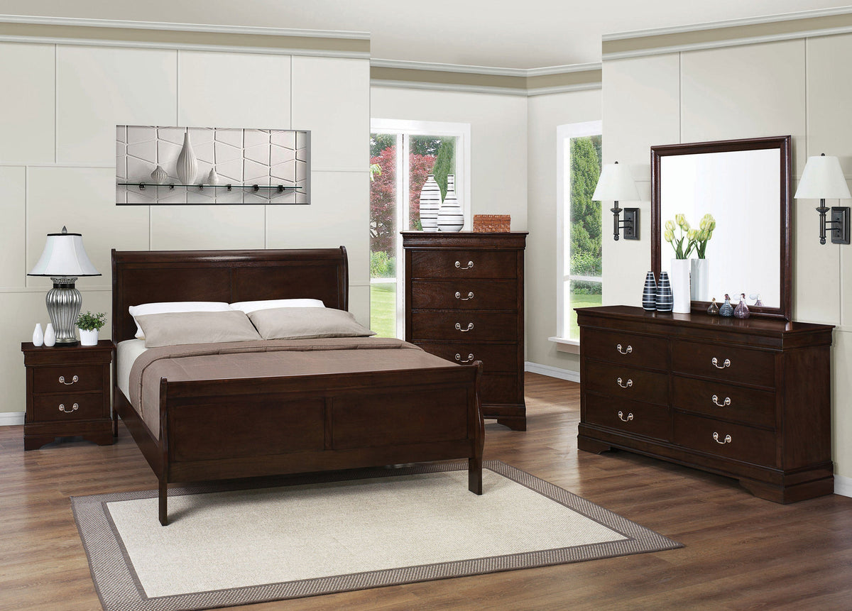 Snoozhouse Senior Living Bedroom Package Snoozhouse
