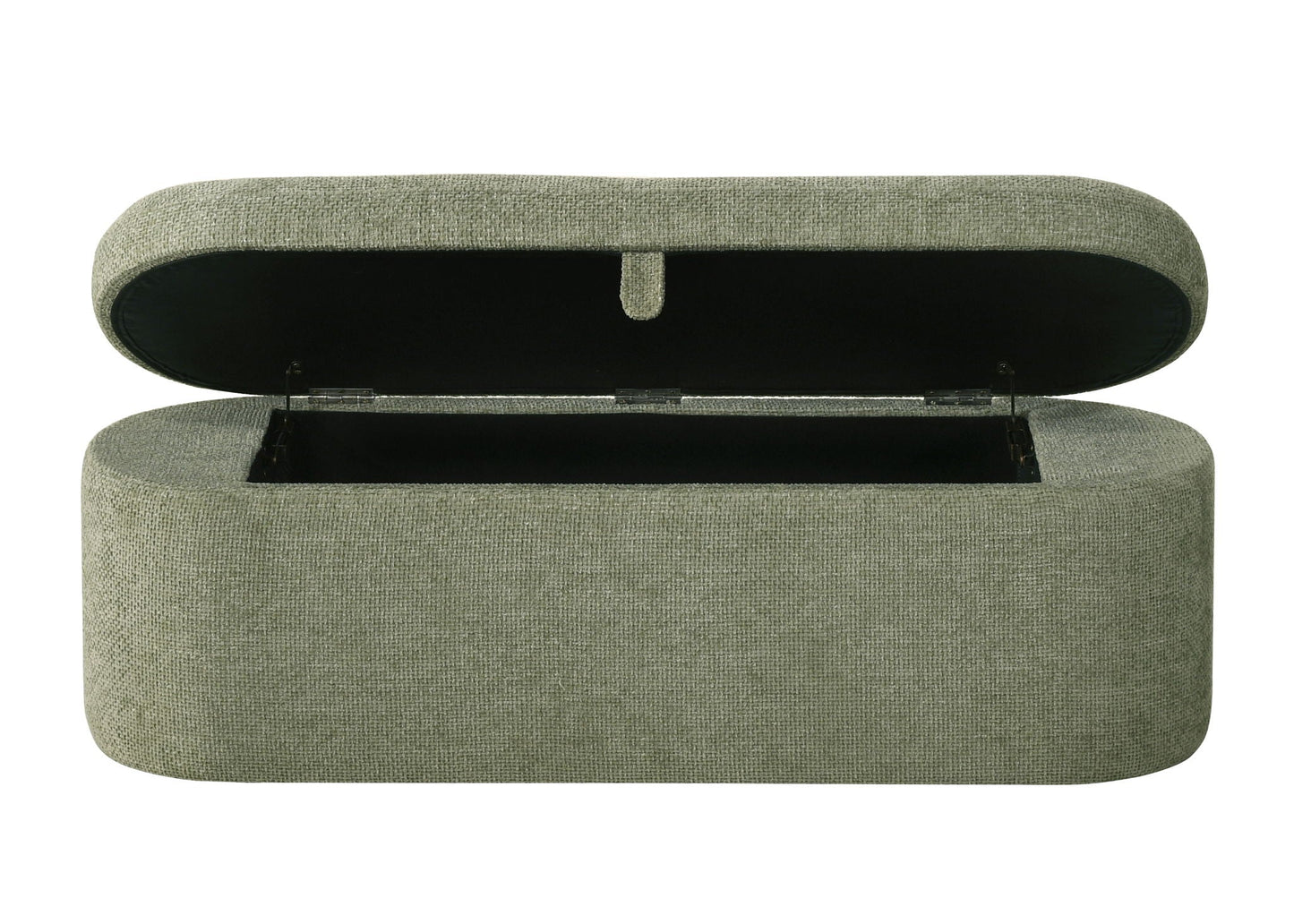 Philipa - Storage Bench Crown Mark