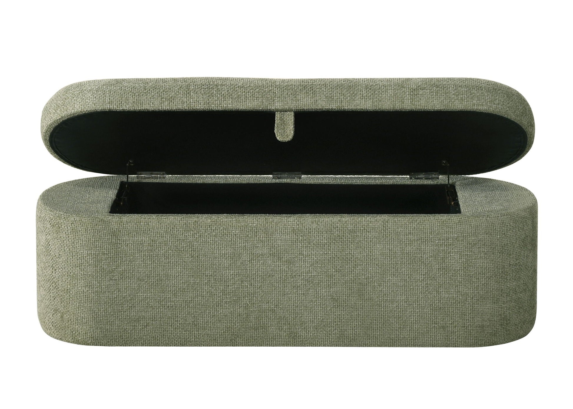 Philipa - Storage Bench Crown Mark
