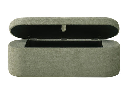 Philipa - Storage Bench Crown Mark