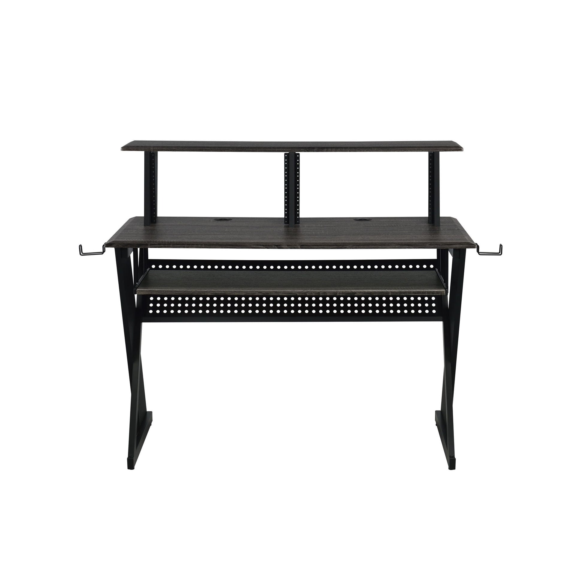 Humanity - Music Desk - Black Acme