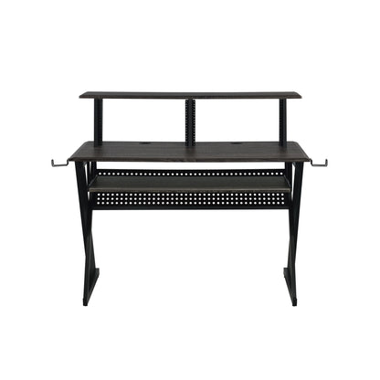 Humanity - Music Desk - Black Acme