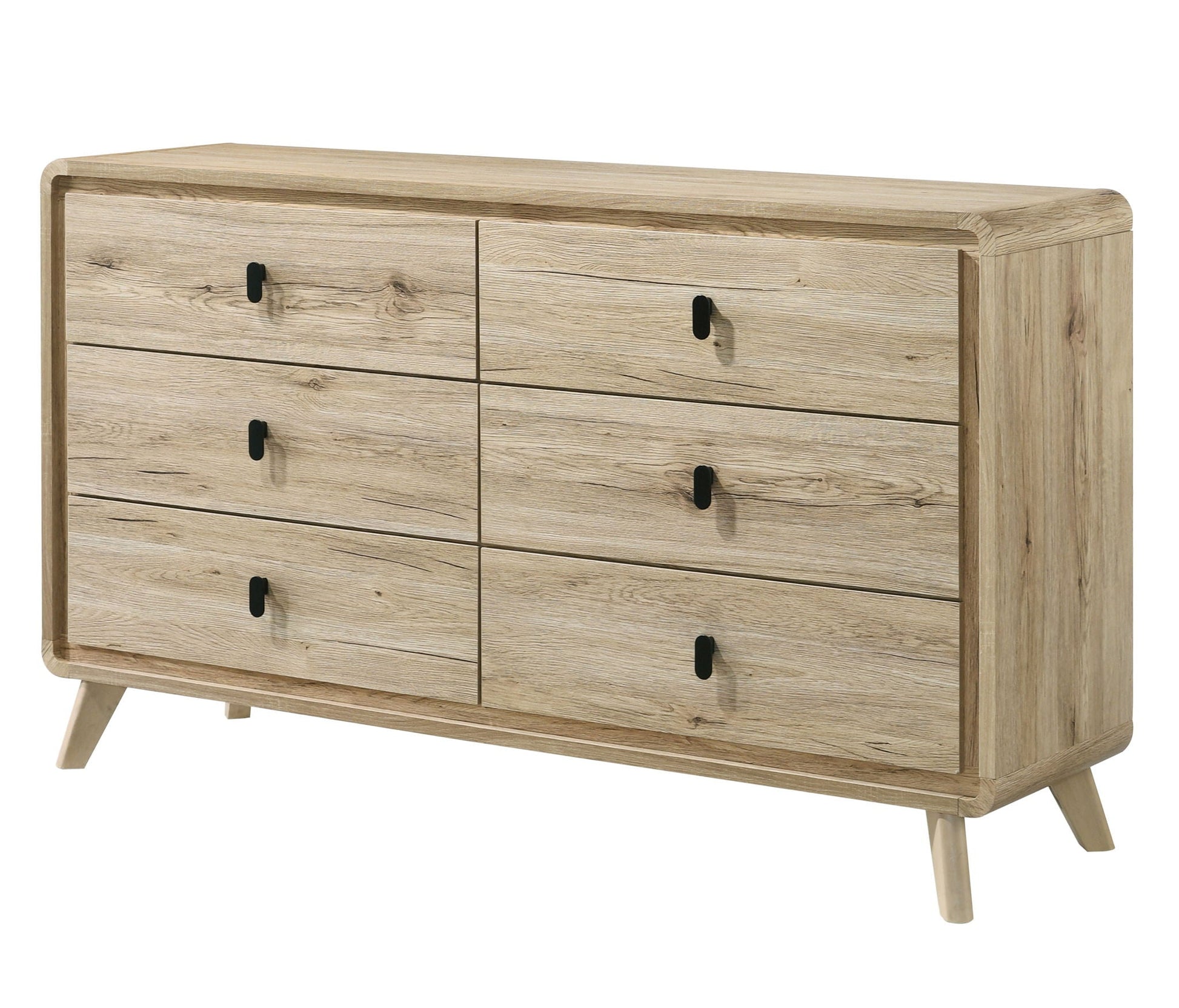 Dawson - Dresser Crown Mark