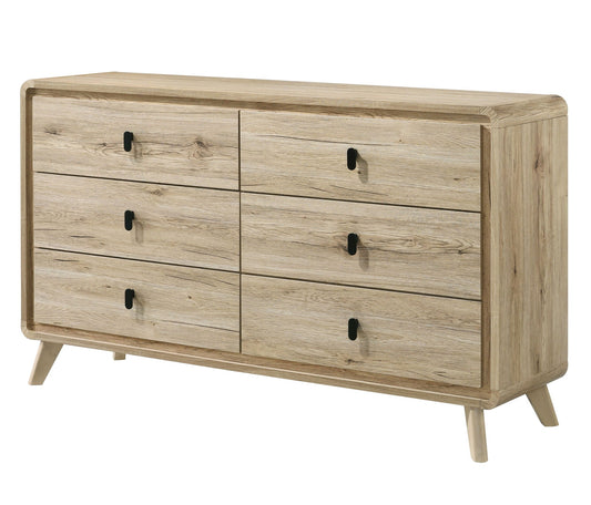 Dawson - Dresser Crown Mark