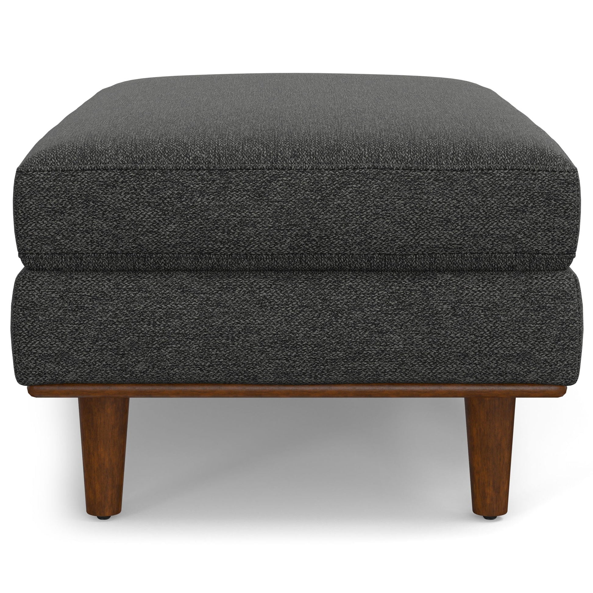 Morrison - Handcrafted Ottoman Simpli-Home
