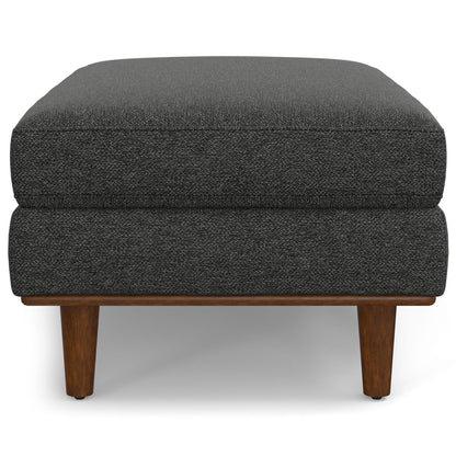 Morrison - Handcrafted Ottoman Simpli-Home