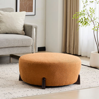 Modish - Round Ottoman Noble House