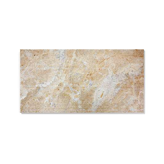 Textured Finished, 3D Tiles For Wall Decoration (Set of 4) Daily Nest