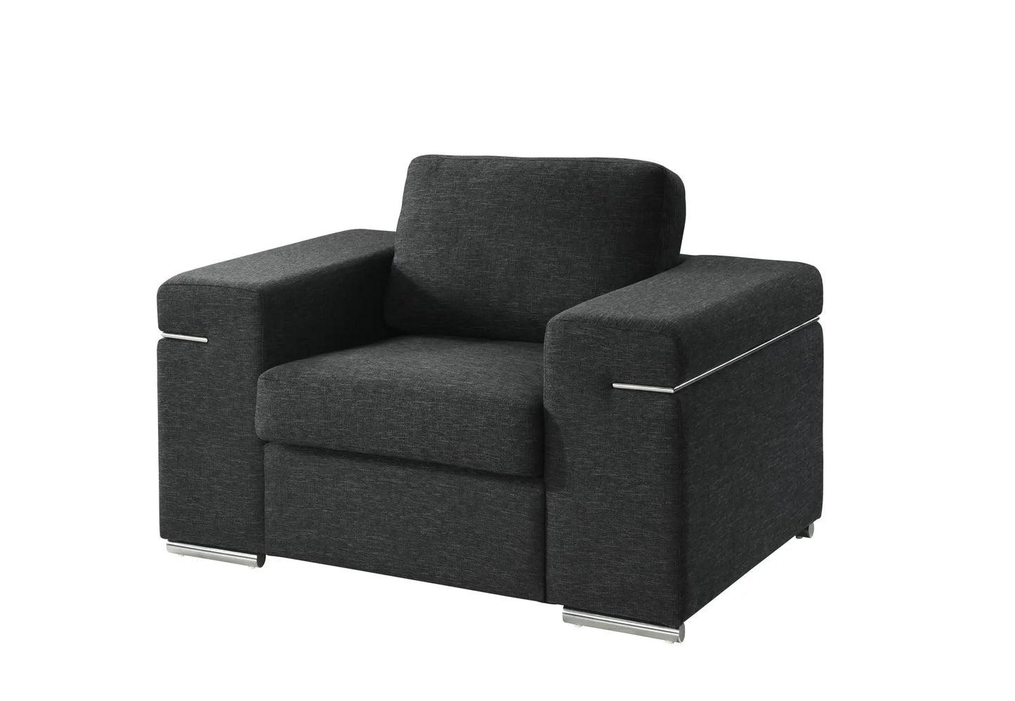 Gianna - Fabric Arm Chair Lilola Home