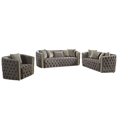 Naomi - Living Room Set Matrix Furniture Group