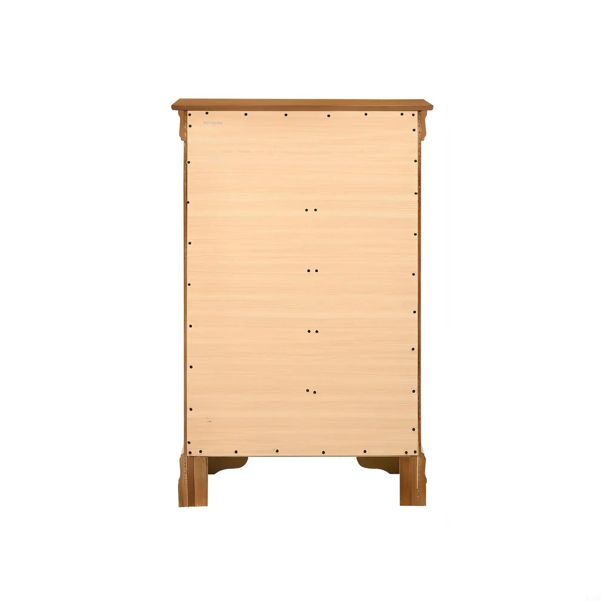 Louis Phillipe - Chest Glory Furniture