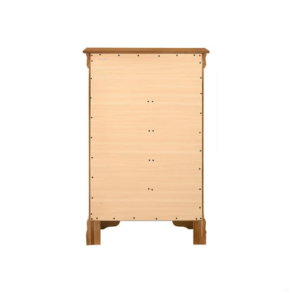 Louis Phillipe - Chest Glory Furniture