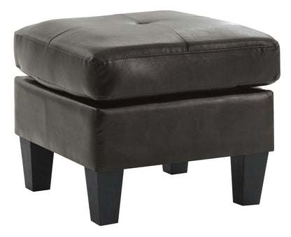 Casual Ottoman For Stylish Spaces Glory Furniture