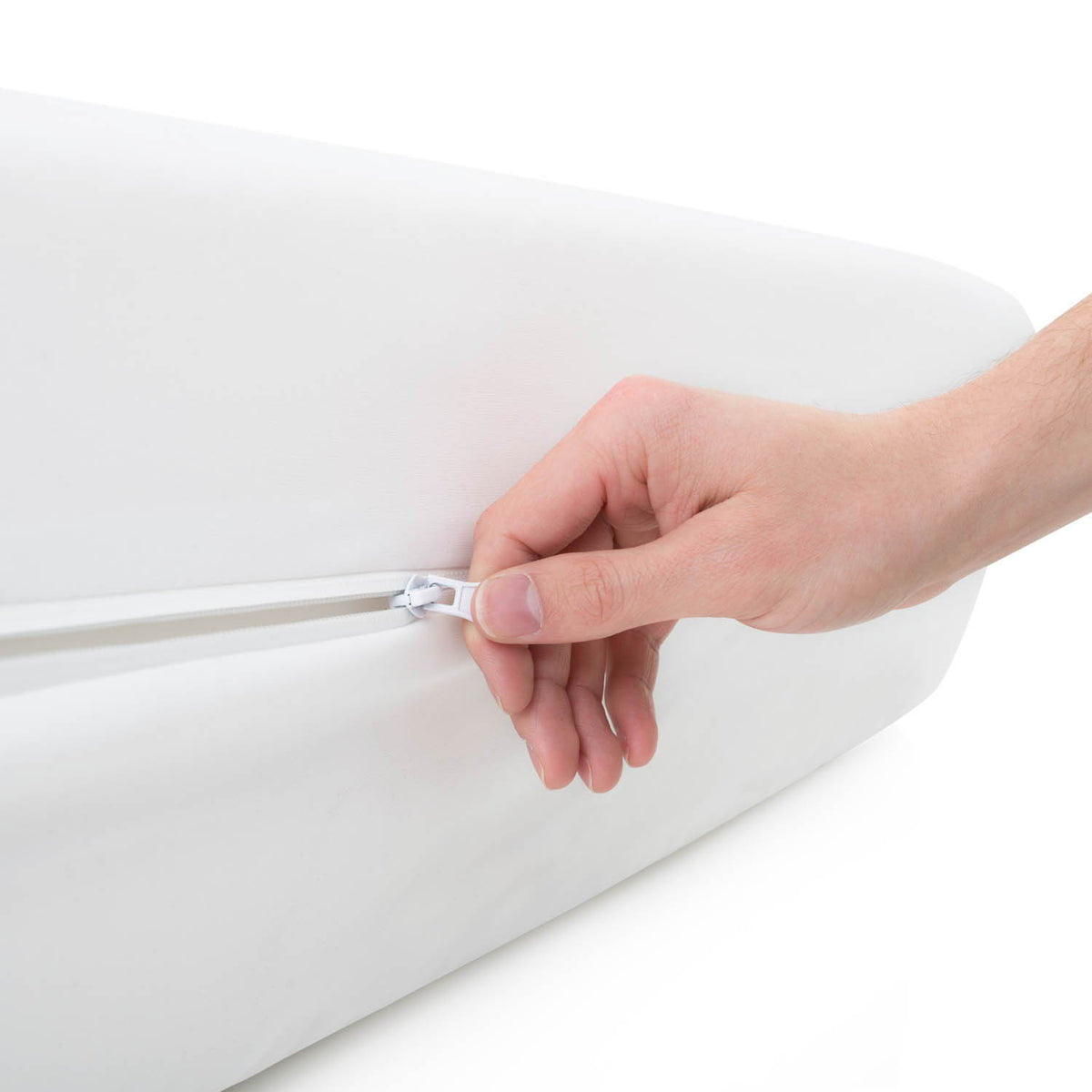Encase - 360° Mattress Protector - Split Queen Malouf