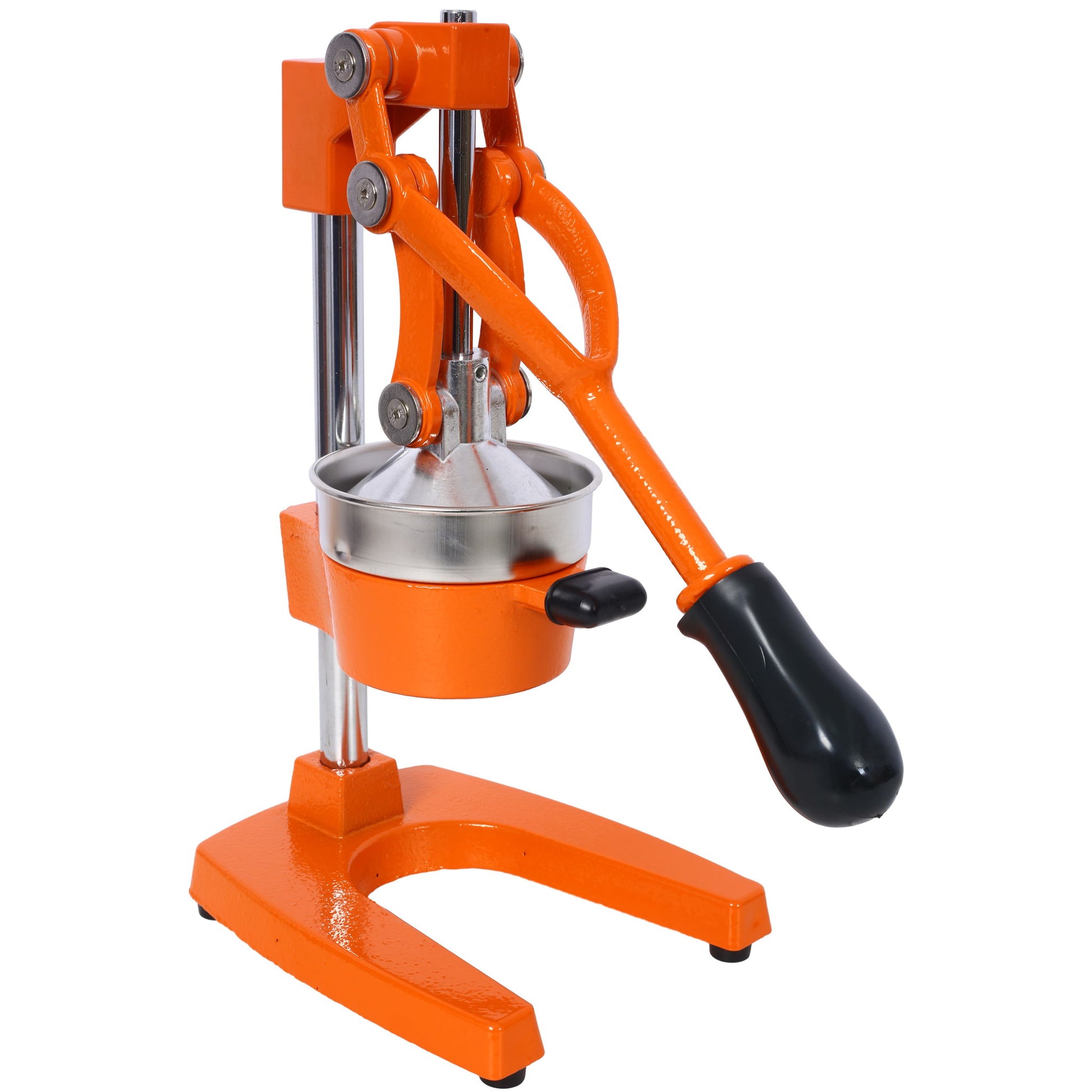 Manual Hand Press Citrus Juicer Daily Nest