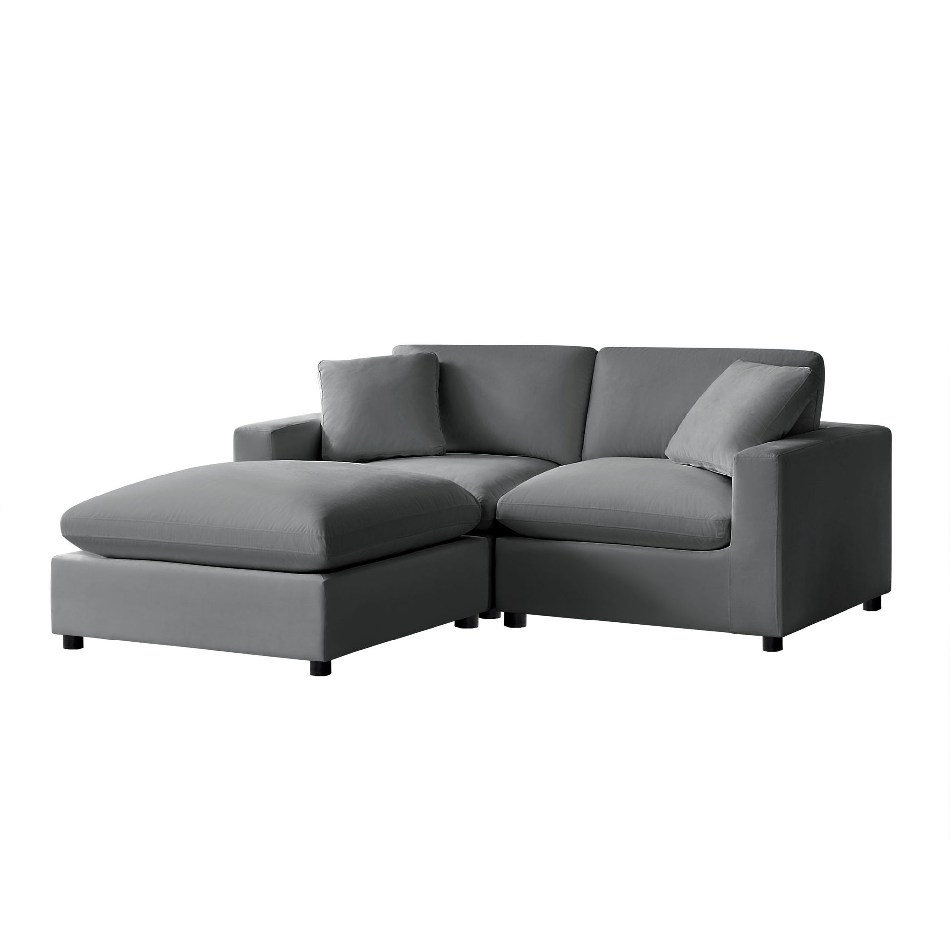 Caylie - Modular Sectional Home Essentials