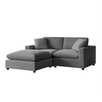 Caylie - Modular Sectional Home Essentials