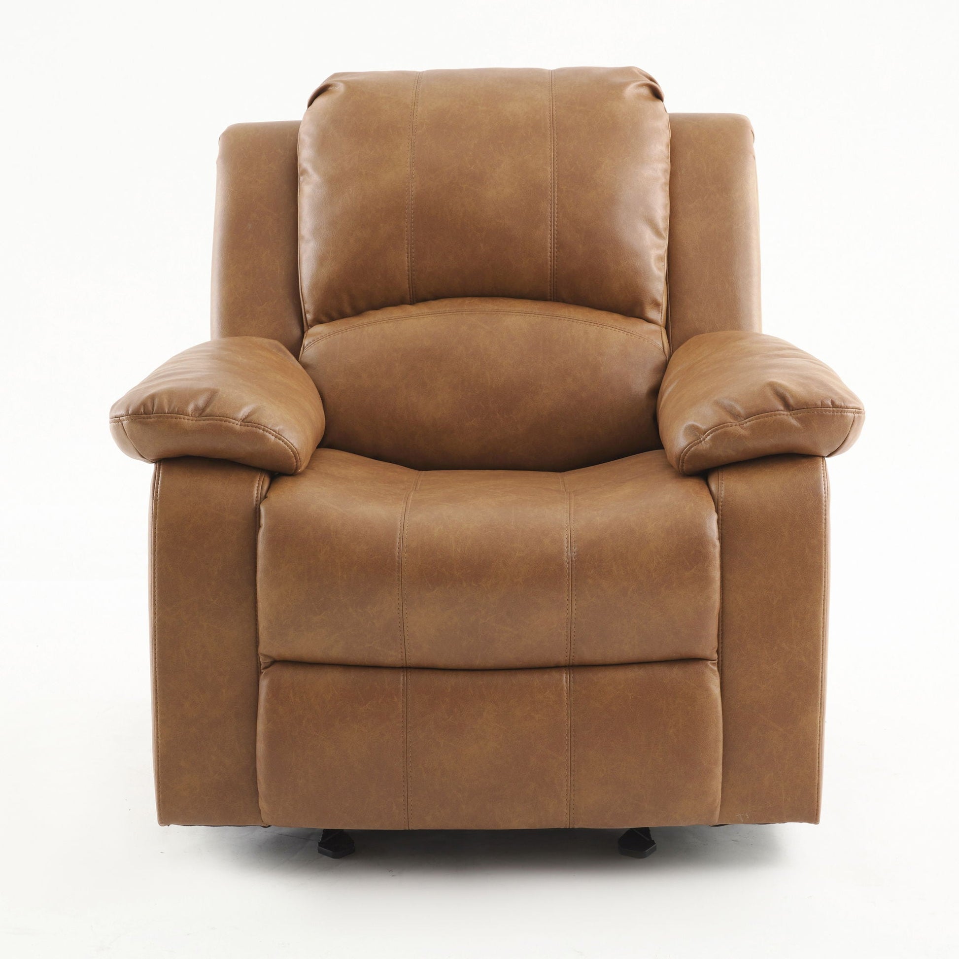 Charlotte - Glider Recliner With Classic Style Home Essentials