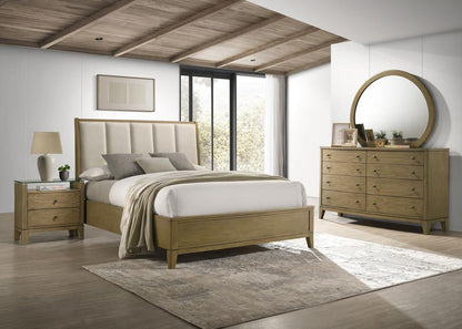 Granada - Bedroom Set Coaster Fine Furniture