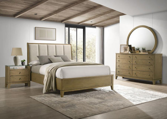 Granada - Bedroom Set Coaster Fine Furniture