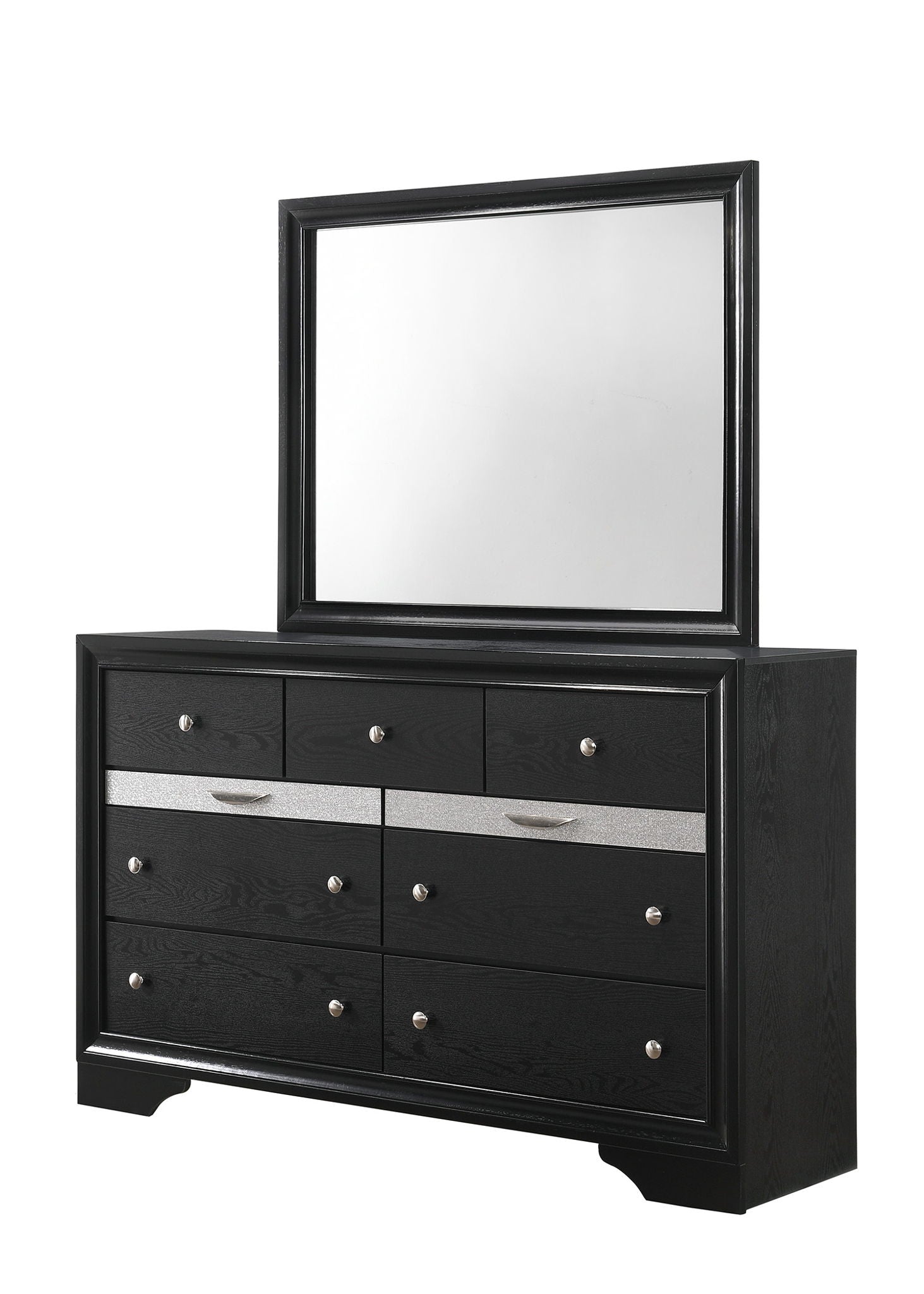 Regata - Dresser Crown Mark