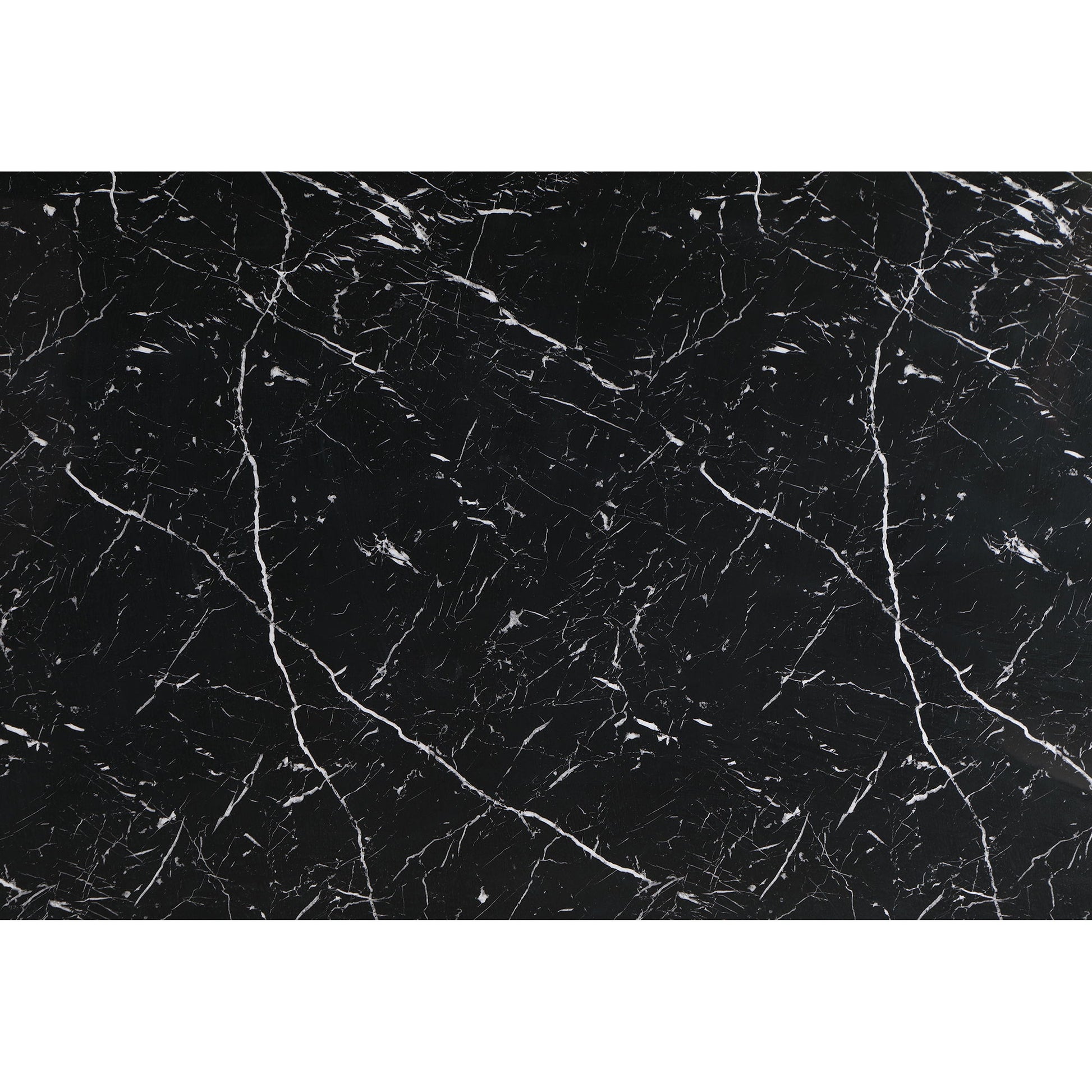 Jhoanna - Dining Table - Black Global Furniture USA