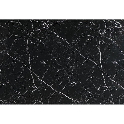 Jhoanna - Dining Table - Black Global Furniture USA