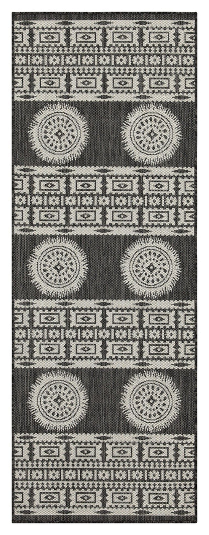 Sunshine - Indoor / Outdoor Area Polypropylene Rug Icona Home Decor